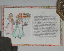 Load image into Gallery viewer, Pruchnicki, Suzanne Smith. Happy new year! Bronte Press, [Bourbonnais, IL?]. 1999. Limited edition, number 52 of 60, signed by the author.
