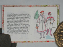 Load image into Gallery viewer, Pruchnicki, Suzanne Smith. Happy new year! Bronte Press, [Bourbonnais, IL?]. 1999. Limited edition, number 52 of 60, signed by the author.
