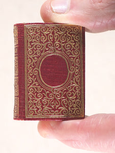 Holy Bible Containing the Old and New Testaments Translated out of the Original Tongues.by His majesty's special command. Glasgow: David Bryce and Son. London, Henry Frowde, Oxford University Press Warehouse, Amen Corner. 1896.