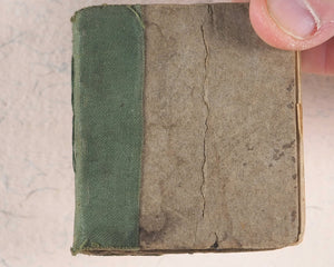 History of the Holy Bible and New Testament.