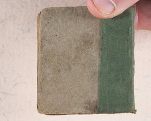 History of the Holy Bible and New Testament.