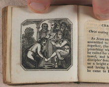 Load image into Gallery viewer, History of the Holy Bible and New Testament.
