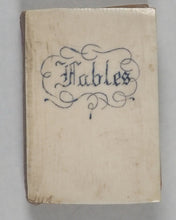 Load image into Gallery viewer, Fabuliste du jeune âge. Marcilly. Paris. [1857].
