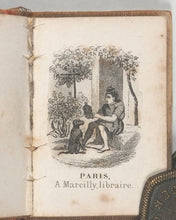 Load image into Gallery viewer, Fabuliste du jeune âge. Marcilly. Paris. [1857].
