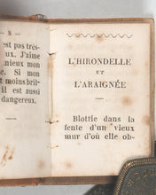 Load image into Gallery viewer, Fabuliste du jeune âge. Marcilly. Paris. [1857].
