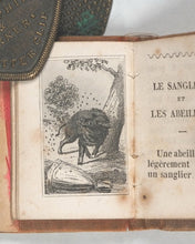 Load image into Gallery viewer, Fabuliste du jeune âge. Marcilly. Paris. [1857].
