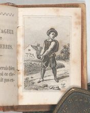Load image into Gallery viewer, Fabuliste du jeune âge. Marcilly. Paris. [1857].
