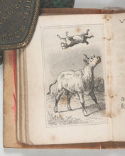 Load image into Gallery viewer, Fabuliste du jeune âge. Marcilly. Paris. [1857].
