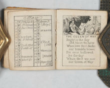 Load image into Gallery viewer, Bijou Almanac for 1855. Rock Brothers &amp; Co. London. 1854.

