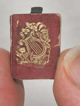 Load image into Gallery viewer, English Bijou Almanac for 1837.  Poetically illustrated by L.E.L. Schloss, A[lbert]. [London]. 1836.
