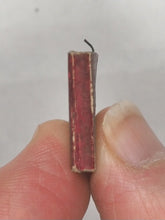 Load image into Gallery viewer, English Bijou Almanac for 1837.  Poetically illustrated by L.E.L. Schloss, A[lbert]. [London]. 1836.
