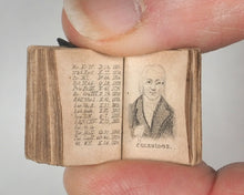 Load image into Gallery viewer, English Bijou Almanac for 1837.  Poetically illustrated by L.E.L. Schloss, A[lbert]. [London]. 1836.
