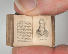 Load image into Gallery viewer, English Bijou Almanac for 1837.  Poetically illustrated by L.E.L. Schloss, A[lbert]. [London]. 1836.
