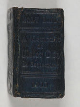 Load image into Gallery viewer, Holy Bible containing Old and New testaments. Memorial of Ulster Day 23 September 1912. Bryce, David &amp; Son. Glasgow. 1912.
