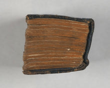 Load image into Gallery viewer, Holy Bible containing Old and New testaments. Memorial of Ulster Day 23 September 1912. Bryce, David &amp; Son. Glasgow. 1912.
