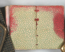 Load image into Gallery viewer, Koran or Qu'ran. David Bryce &amp; Son. Glasgow. 1896. Uncommon binding.
