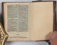 Load image into Gallery viewer, Holy Bible Containing the Old and New Testaments. Chained Bible and Lectern. Bryce, David &amp; Son. 1901.
