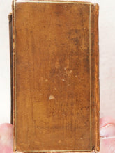 Load image into Gallery viewer, Sterne, Laurence [+] Dr. Samuel Johnson [+] Oliver Goldsmith. Sentimental Journey through France and Italy [+] Rasselas, a Tale [+] The Vicar of Wakefield. Jones &amp; Co. 3, Acton Place, Kingsland Road. London. 1826 [+] 1825 [+] 1825.
