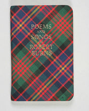Load image into Gallery viewer, Burns, Robert. Songs of Robert Burns. Langman &amp; Co. 1980.
