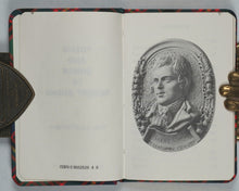 Load image into Gallery viewer, Burns, Robert. Songs of Robert Burns. Langman &amp; Co. 1980.
