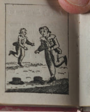 Load image into Gallery viewer, Marshall, John. Infant&#39;s Library. [Book 9] (Boy&#39;s Games). Marshall, John. No. 4 Aldermary Churchyard in Watling Street. London. Circa 1800
