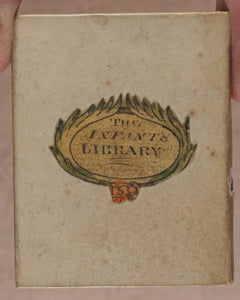 Marshall, John. Infant's Library. [Book 11] (Scenes of Everyday Life - Rural I). Marshall, John. No. 4 Aldermary Churchyard in Watling Street. London. Circa 1800