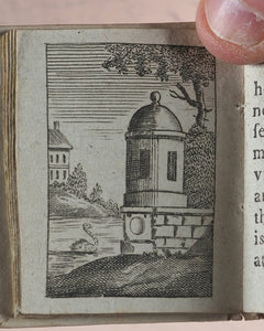 Marshall, John. Infant's Library. [Book 11] (Scenes of Everyday Life - Rural I). Marshall, John. No. 4 Aldermary Churchyard in Watling Street. London. Circa 1800