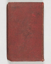 Load image into Gallery viewer, Goldsmith, Oliver [with] James Beattie [with] George Crabbe. The Poetical Works of Oliver Goldsmith [with] The Minstrel and other Poems [with] The Village and other Poems.. Orr, William S. &amp; Co. London. 1848.
