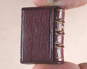 New Testament. No publisher. [Detroit]. Circa 1930.