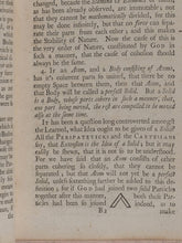 Load image into Gallery viewer, Boerhaave, Herman. A Treatise on the Powers of Medicines. John Martyn (translator). Printed for John Wilcox and James Hodges. London. 1740.
