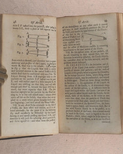 Boerhaave, Herman. A Treatise on the Powers of Medicines. John Martyn (translator). Printed for John Wilcox and James Hodges. London. 1740.