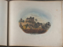 Load image into Gallery viewer, Calvert, Frederick. Rural Scenery. Circa 1823. Hodgson &amp; Co. 10 Newgate St. London.
