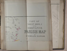 Load image into Gallery viewer, A proposition to the Land Transfer Commissioners. Robert Wilson. [publisher not identified], [London], 1868.
