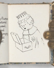 Load image into Gallery viewer, Murray, Gordon. One Dancing Princess. Silver Thimble Books. Bexhill-on-Sea, Sussex TN39 5HY. 1982.
