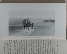 Load image into Gallery viewer, Drake-Brockman, Ralph E. British Somaliland. London, Hurst &amp; Blackett, 1912.
