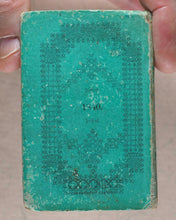 Load image into Gallery viewer, Miniatuur almanak voor het jaar 1840. Bosch, L.E.  Zoon. Utrecht . [1839].
