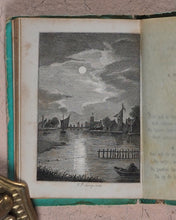 Load image into Gallery viewer, Miniatuur almanak voor het jaar 1840. Bosch, L.E.  Zoon. Utrecht . [1839].
