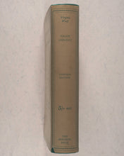 Load image into Gallery viewer, Virginia Woolf. Collected works of Virginia Woolf - every first Uniform Edition,  in original dust-jackets. Hogarth Press. 52 Tavistock Square. London.  1929-1950.
