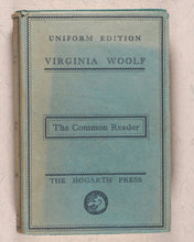 Load image into Gallery viewer, Virginia Woolf. Collected works of Virginia Woolf - every first Uniform Edition,  in original dust-jackets. Hogarth Press. 52 Tavistock Square. London.  1929-1950.
