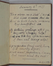 Load image into Gallery viewer, How to Woo ; or, the Etiquette of Courtship and Marriage. Ward, Lock &amp; Tyler. London. [1877].
