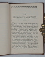 Load image into Gallery viewer, How to Woo ; or, the Etiquette of Courtship and Marriage. Ward, Lock &amp; Tyler. London. [1877].
