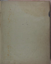 Load image into Gallery viewer, Mary Chetwynd, [née] Hussey, [1820-91]. Work Book of Viscountess Chetwynd. [Circa 1861].
