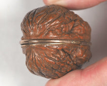 Load image into Gallery viewer, Petit Bijou des Dames, Le. Marcilly, Rue St. Jacques, 31. Paris. Micro-miniature in original walnut etui. [1817].
