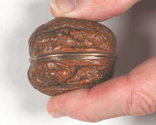 Load image into Gallery viewer, Petit Bijou des Dames, Le. Marcilly, Rue St. Jacques, 31. Paris. Micro-miniature in original walnut etui. [1817].
