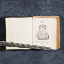 Load image into Gallery viewer, Bijou History of England. Rock and Co. [London]. Complete in two volumes. Circa 1845.
