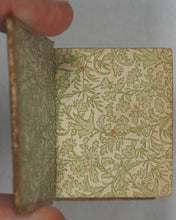 Load image into Gallery viewer, Church of England. Book of Common Prayer and Administration of the Holy Communion. Oxford University Press. Henry Frowde. Circa 1907.
