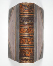 Load image into Gallery viewer, Imitation of Christ. Della Imitazione di Cristo libri quattro. Volgarizzati da Cesare Guasti. Barbèra, G. Firenze. 1866.
