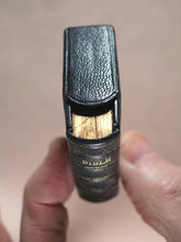 Load image into Gallery viewer, Holy Bible containing Old and New testaments. Bryce, David &amp; Son. Glasgow. 1896.&gt;&gt;Gorgeously rebound English miniature Bible&lt;&lt;
