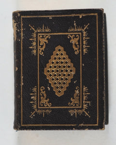 Sibb[e]s, Richard. Divine Meditations. Religious Tract Society. The Depository, 56 Paternoster Row. London. [Circa 1841].