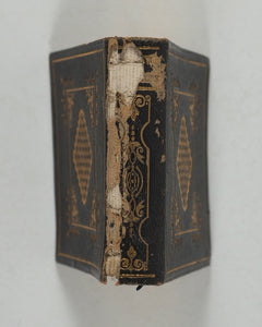 Sibb[e]s, Richard. Divine Meditations. Religious Tract Society. The Depository, 56 Paternoster Row. London. [Circa 1841].